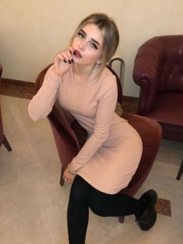 Анкета проститутки Анечка, Абинск, 24 года, №8139